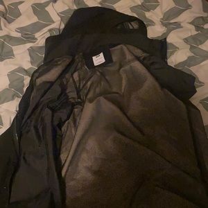 Helly Hansen winter jacket